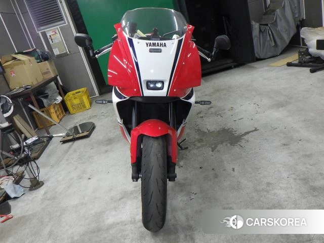 Yamaha XSR900GP id 3945849 из Японии 11