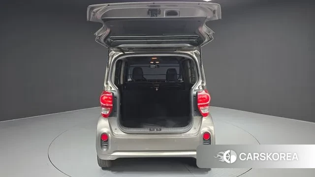 Kia The New Ray id 3573305 из Кореи 11