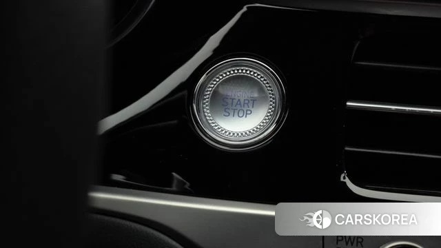 Genesis The New G70 id 4720196 из Кореи 11