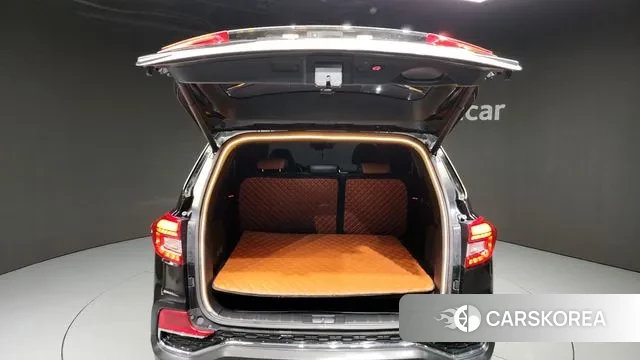 Ssangyong G4 Rexton id 3005056 из Кореи 11