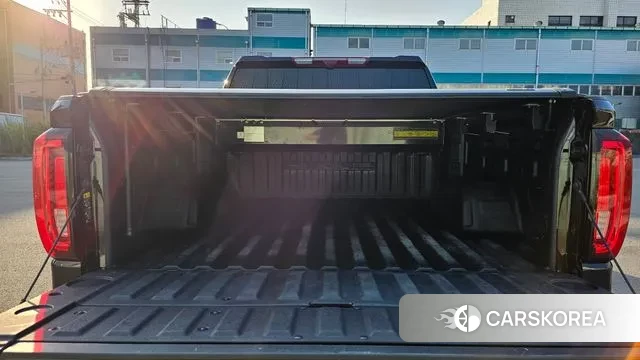 GMC Sierra id 3231292 из Кореи 11