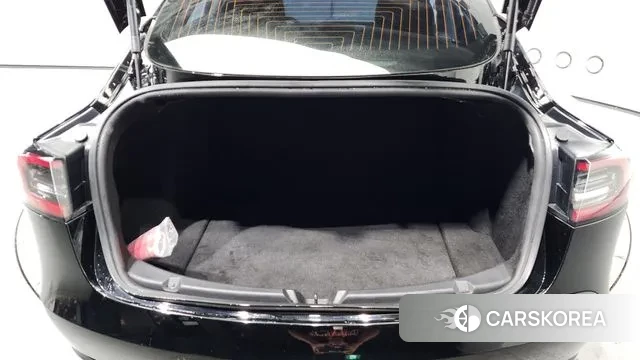 Tesla Model 3 id 2941122 из Кореи 11