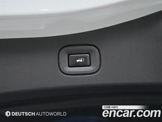 Renault Korea (Samsung) The New QM6 id 2927493 из Кореи 11