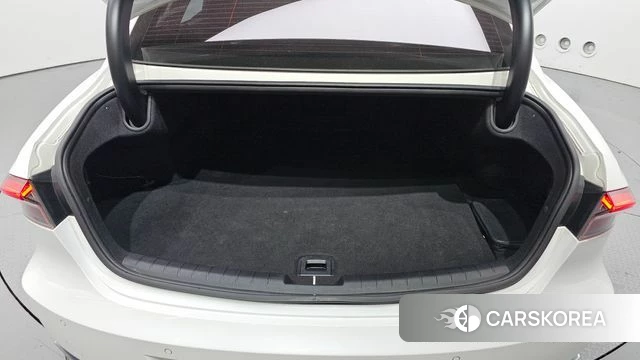 Hyundai The New Grandeur IG id 4331011 из Кореи 11