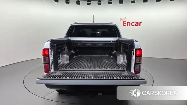 Ford Ranger 3rd Generation id 3373704 из Кореи 11