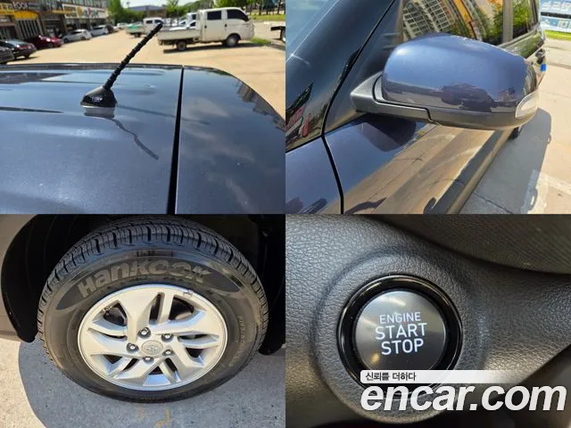 Hyundai Venue id 2689795 из Кореи 11