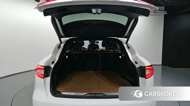 Maserati Levante id 3297602 из Кореи 11