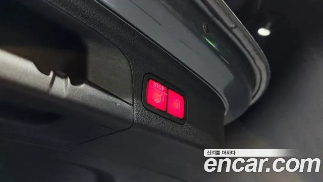 Mercedes-Benz GLE-Class W167 id 2896735 из Кореи 11