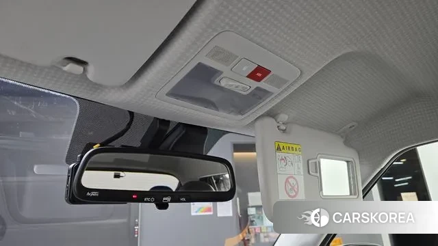 Hyundai Casper id 3764862 из Кореи 11