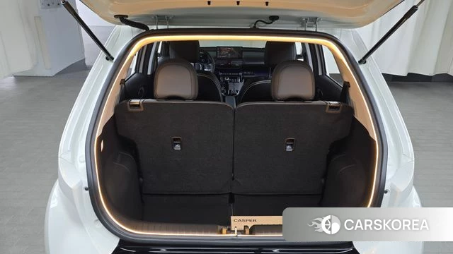 Hyundai The New Casper id 3921804 из Кореи 11