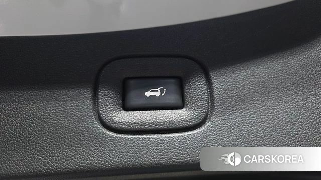 Renault Korea (Samsung) The New QM6 id 3954120 из Кореи 11