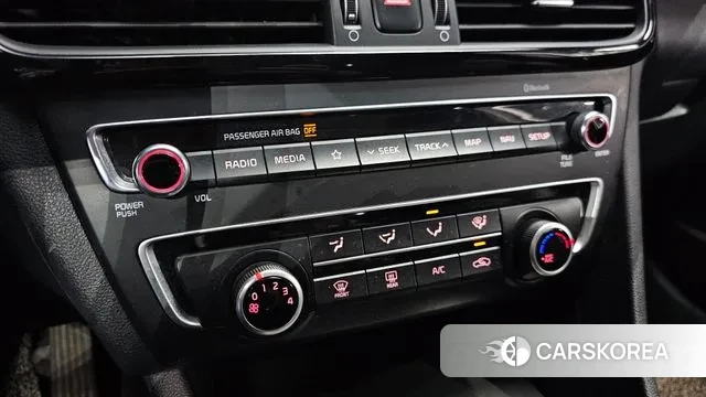 Kia The New K5 2nd generation id 3449679 из Кореи 11