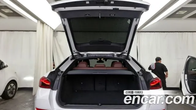 BMW X6 (G06) id 2650944 из Кореи 11