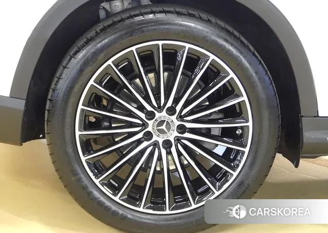 Mercedes-Benz GLC-Class X254 id 3689643 из Кореи 11