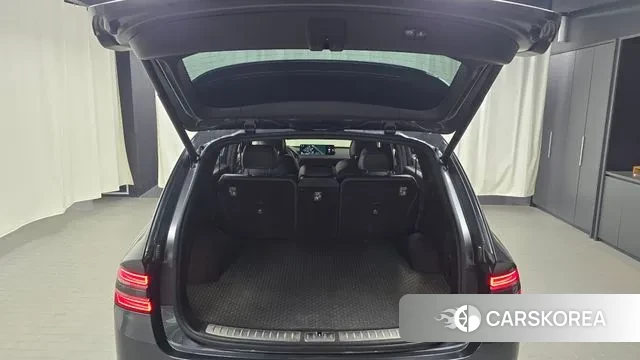 Genesis GV80 id 3713290 из Кореи 11