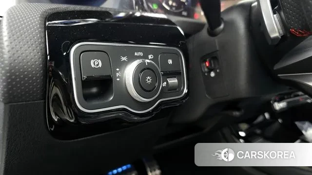 Mercedes-Benz CLA-Class C118 id 3507245 из Кореи 11