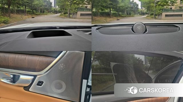 Volvo S90 id 4578718 из Кореи 11