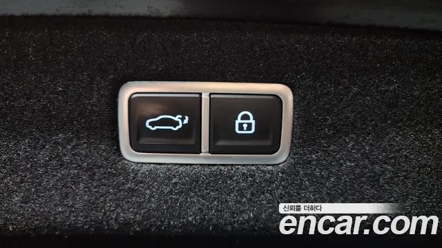 Genesis G90 (RS4) id 2401837 из Кореи 11