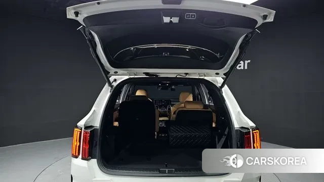 Kia Sorento 4th Generation id 3698035 из Кореи 11