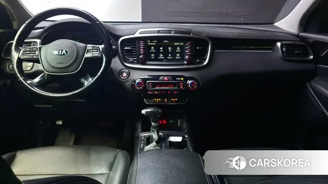 Kia The New Sorento id 3617088 из Кореи 11