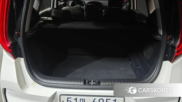 Kia Soul Booster id 3873558 из Кореи 11