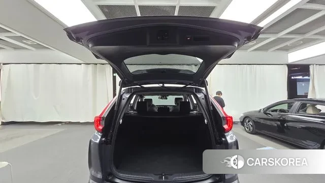 Honda CR-V 5th generation id 3421076 из Кореи 11