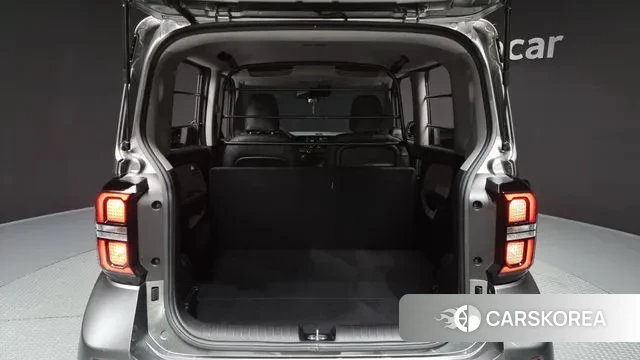 Kia The New Kia Ray id 3477338 из Кореи 11