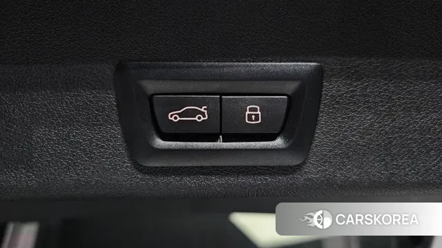 BMW X6 (G06) id 3347289 из Кореи 11