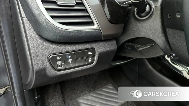Kia Seltos id 4416458 из Кореи 11