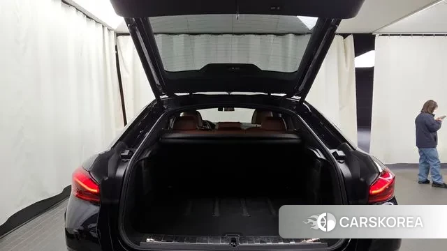 BMW X6 (G06) id 3600355 из Кореи 11