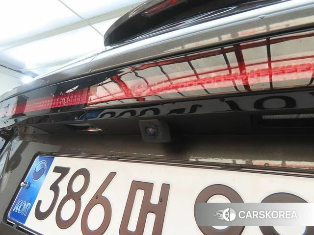 Hyundai Tucson (NX4) id 4429416 из Кореи 11
