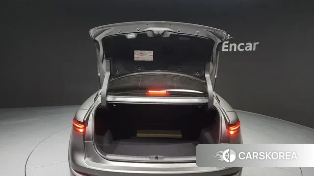 Toyota Crown Crossover id 3457320 из Кореи 11