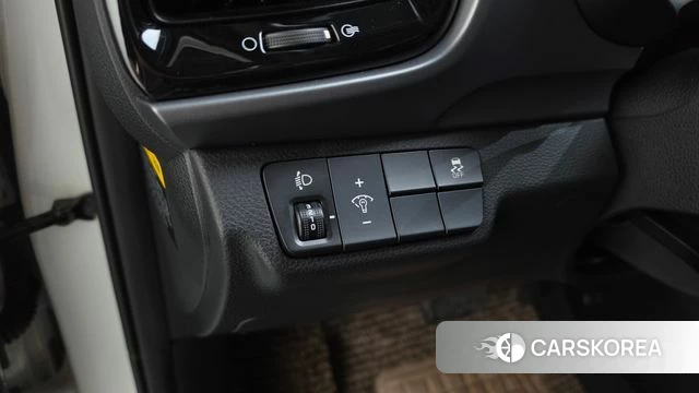 Kia Stonic id 4737611 из Кореи 11