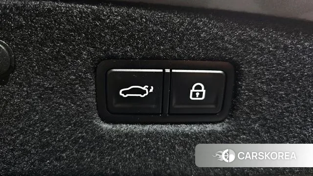 Kia The New K8 Hybrid id 3377167 из Кореи 11