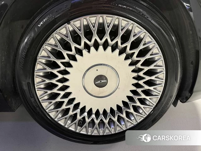 Genesis G90 id 4196573 из Кореи 11