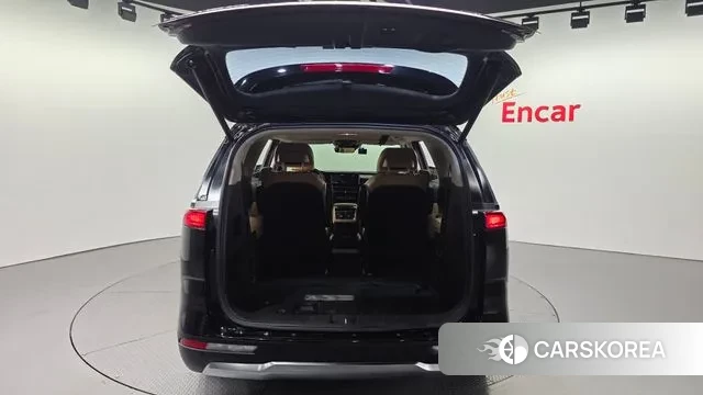 Kia Carnival 4th generation id 3017930 из Кореи 11