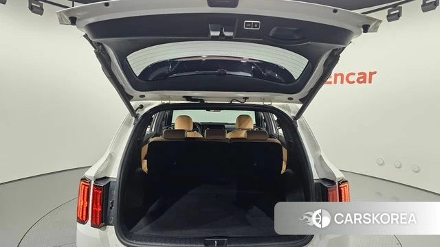 Kia Sorento 4th Generation id 4745945 из Кореи 11
