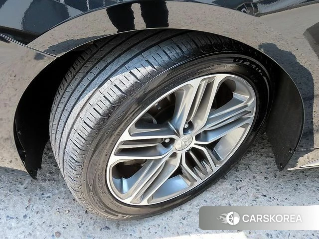 Hyundai Grandeur IG id 4520873 из Кореи 11