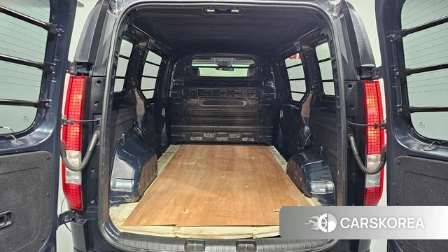 Hyundai Staria id 3870703 из Кореи 11