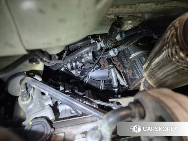 Kia All New Carnival id 3091017 из Кореи 11