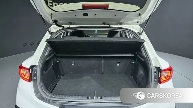 Kia Stonic id 3379737 из Кореи 11