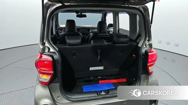 Kia The New Ray id 3258959 из Кореи 11