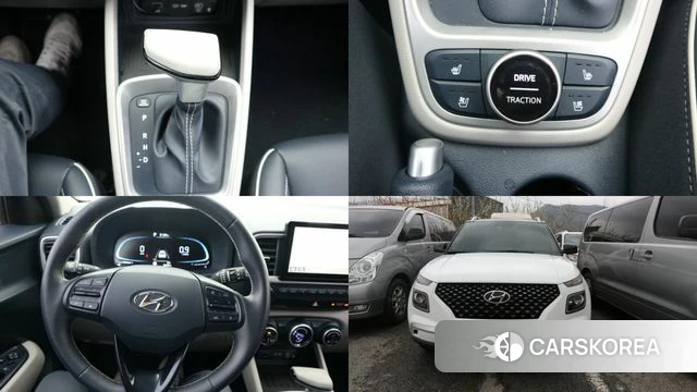 Hyundai Venue id 3914931 из Кореи 11