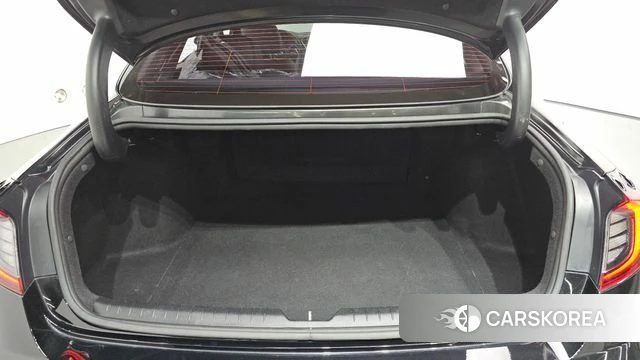 Hyundai Sonata (DN8) id 4759712 из Кореи 11