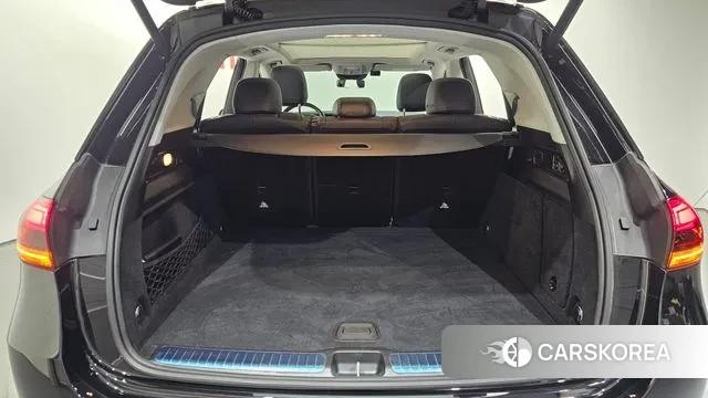 Mercedes-Benz GLE-Class W167 id 3006912 из Кореи 11