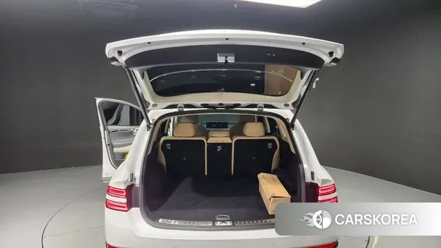 Genesis GV80 id 3037792 из Кореи 11