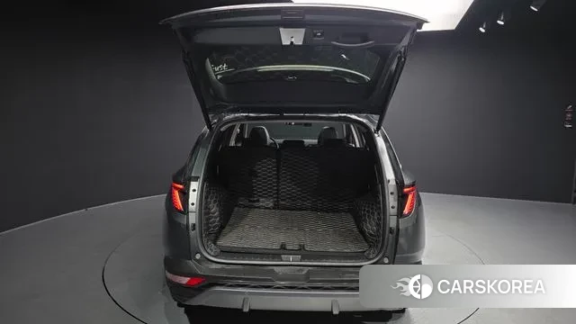 Hyundai Tucson (NX4) id 3777281 из Кореи 11