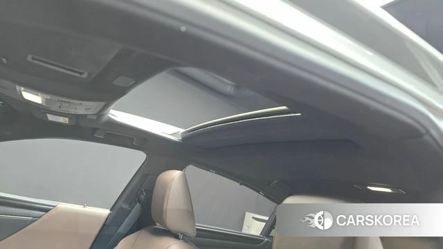 Lexus ES300h 7th generation id 4515750 из Кореи 11