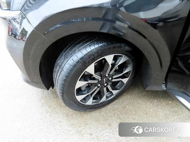 Kia Carnival 4th generation id 4495956 из Кореи 11