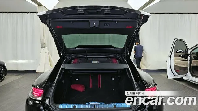 Porsche Panamera (971) id 2853022 из Кореи 11